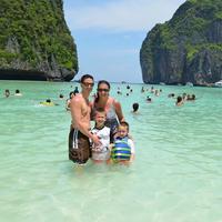 Отзыв от Григорий - DTV виза